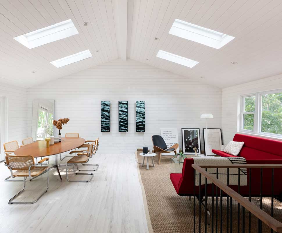 renovations - South Fork Builders LLC