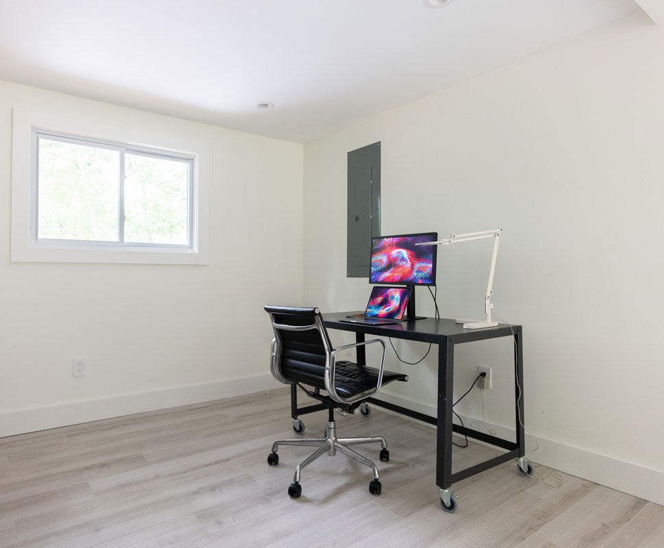 Painting - South Fork Builders LLC